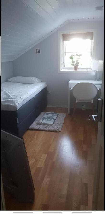 Hotel Blue House Brevik Porsgrunn Zewnętrze zdjęcie