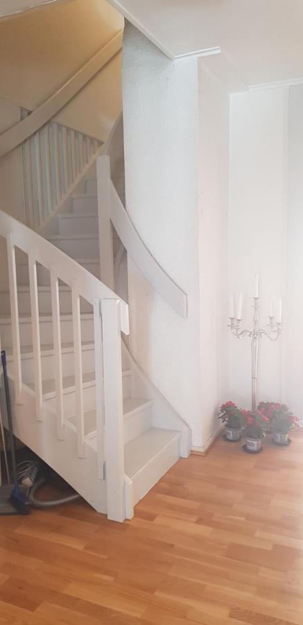 Hotel Blue House Brevik Porsgrunn Zewnętrze zdjęcie