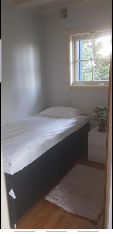 Hotel Blue House Brevik Porsgrunn Zewnętrze zdjęcie