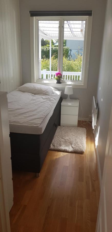 Hotel Blue House Brevik Porsgrunn Zewnętrze zdjęcie