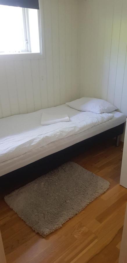 Hotel Blue House Brevik Porsgrunn Zewnętrze zdjęcie